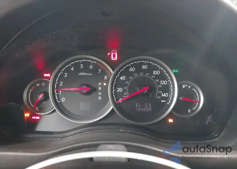 2007 Subaru Outback Outback 2.5I from USA, damaged, VIN 4S4BP61CX77313800